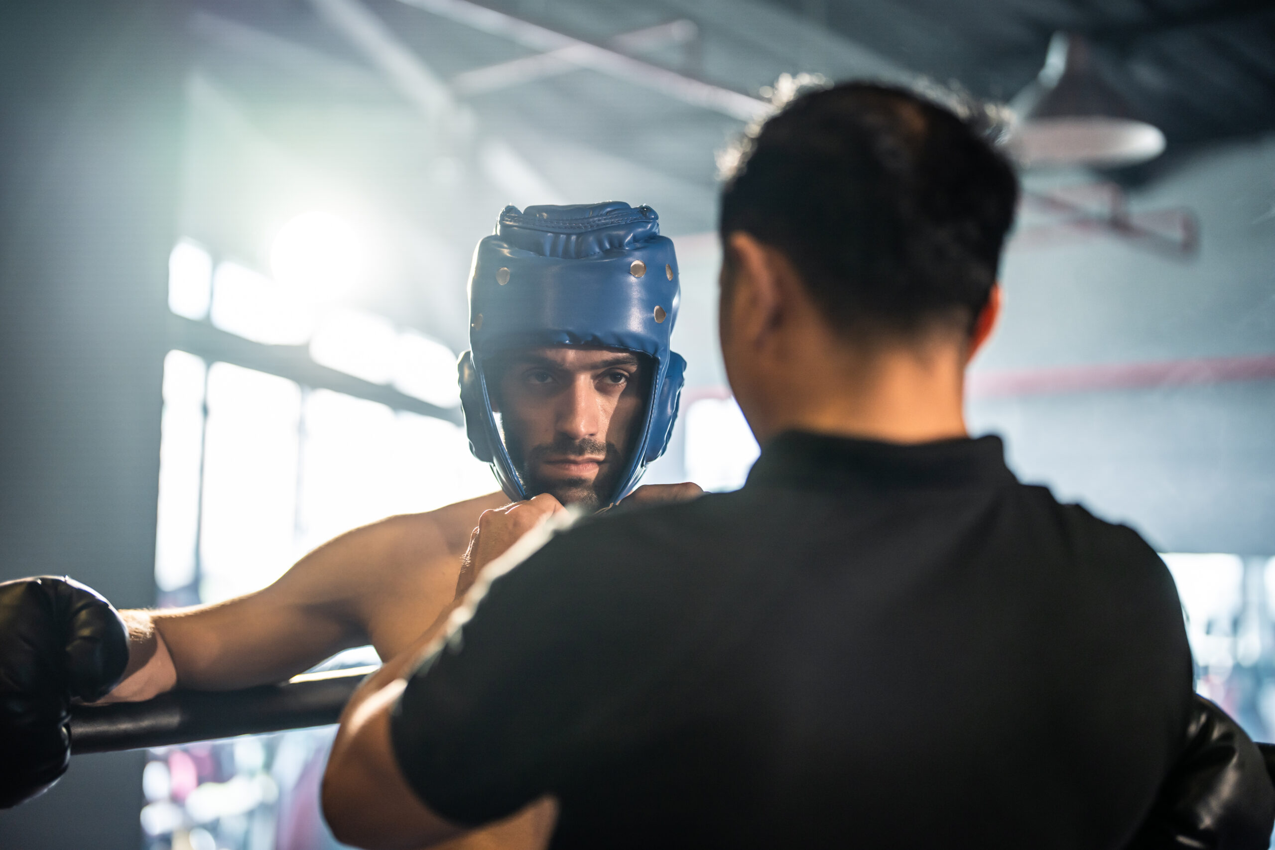 Pentingnya pelatih mental untuk kinerja