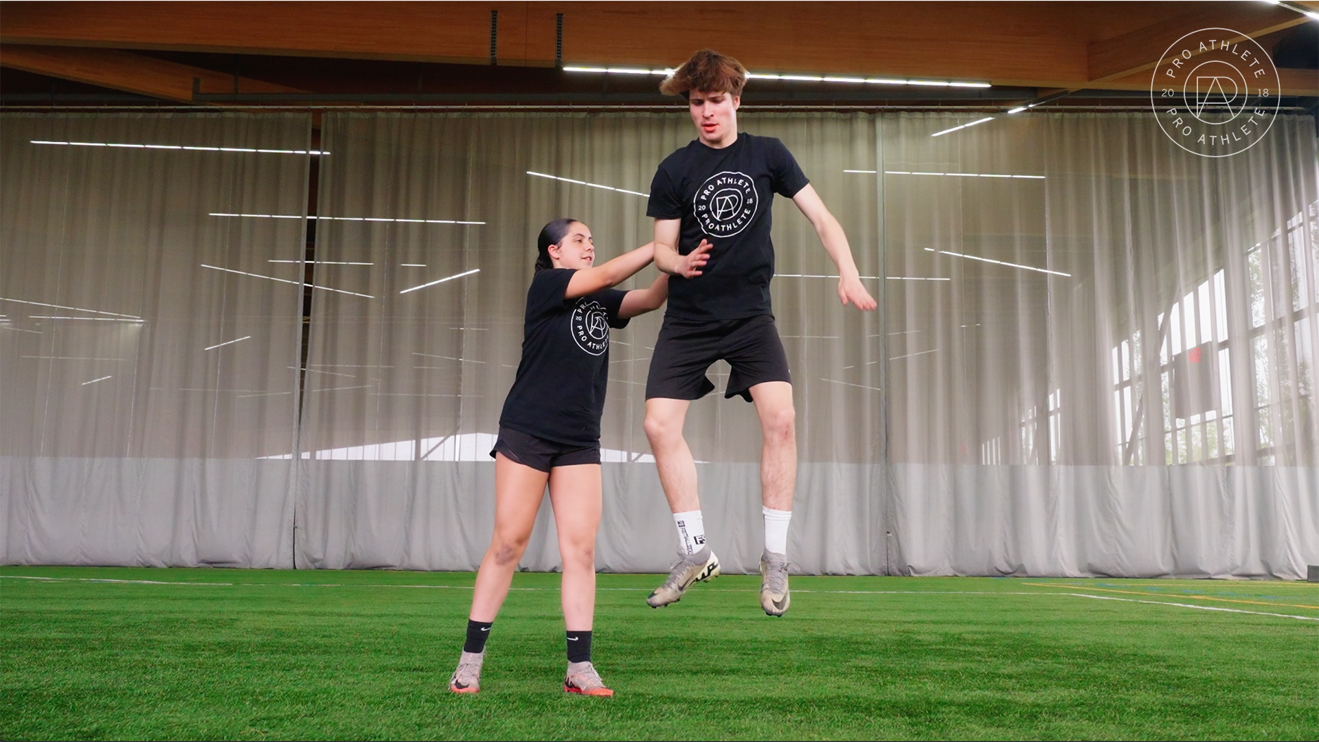 3 Latihan untuk Pencegahan Cedera ACL – Blog TeamSnap