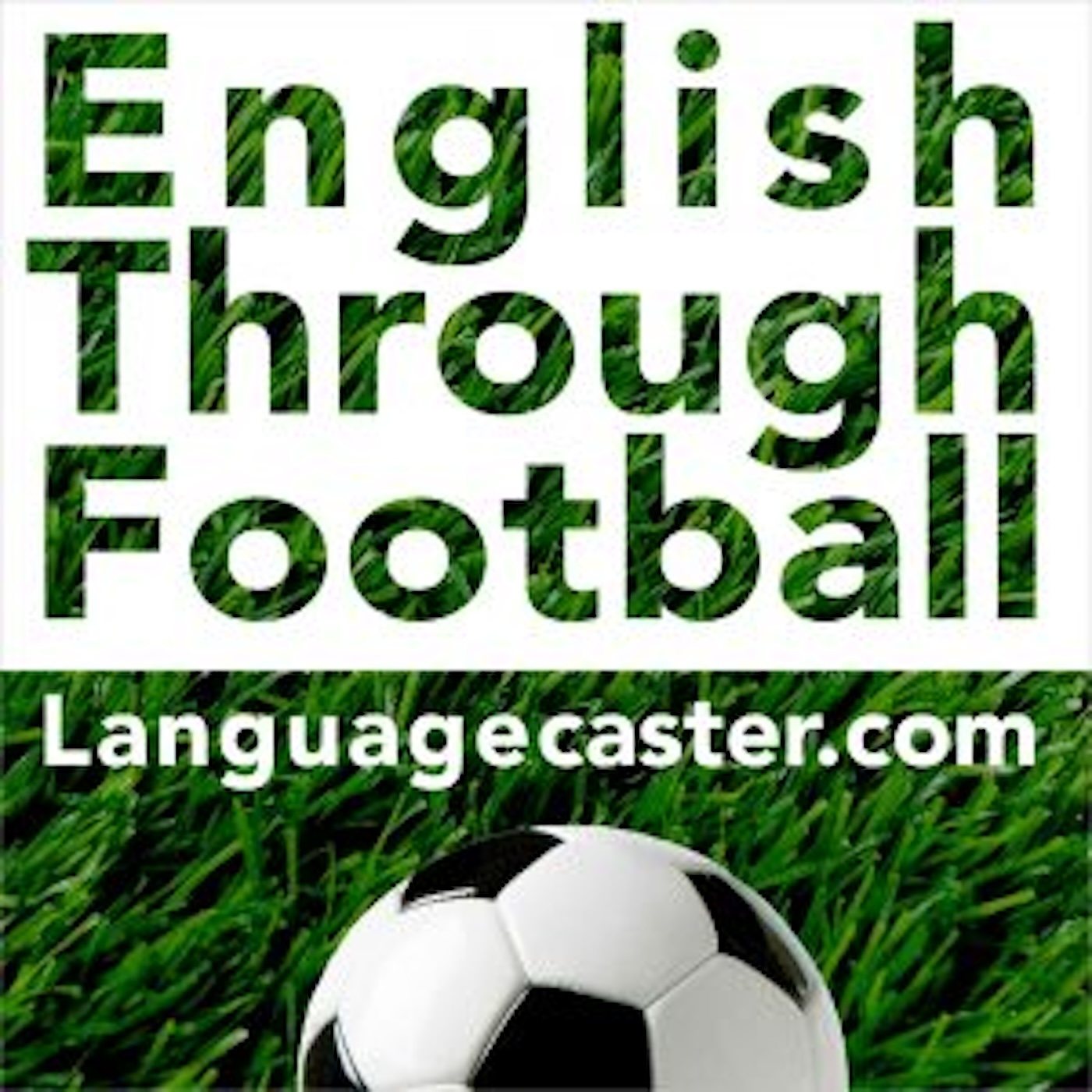 Belajar Bahasa Inggris Melalui Podcast Sepak Bola: Pesan tempat mereka