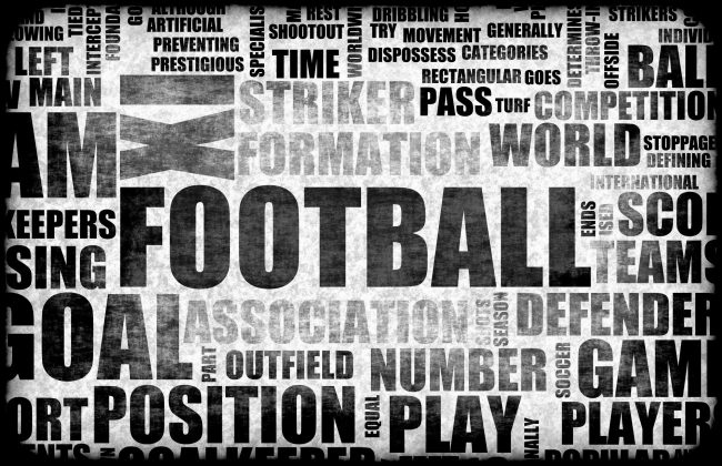 Frase Sepak Bola Mingguan: (an) Keluar-masuk